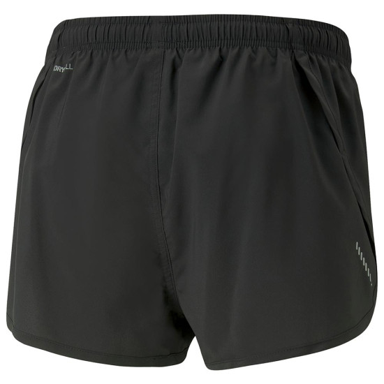 Puma Ανδρικό σορτς Run Favorite Split Shorts